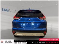 2026 Mitsubishi Eclipse Cross SE S-AWC-2