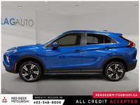 2026 Mitsubishi Eclipse Cross SE S-AWC-4