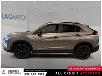 2026 Mitsubishi Eclipse Cross NOIR S-AWC-4