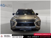 2026 Mitsubishi Eclipse Cross NOIR S-AWC-1