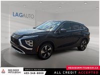 2026 Mitsubishi Eclipse Cross SE S-AWC-0