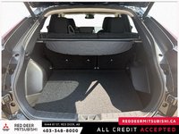 2026 Mitsubishi Eclipse Cross SE S-AWC-5