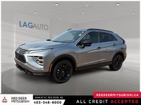 2026 Mitsubishi Eclipse Cross NOIR S-AWC-0