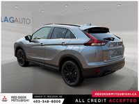 2026 Mitsubishi Eclipse Cross NOIR S-AWC-3