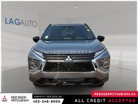 2026 Mitsubishi Eclipse Cross NOIR S-AWC-1