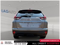 2026 Mitsubishi Eclipse Cross NOIR S-AWC-2