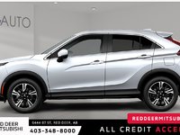 2026 Mitsubishi Eclipse Cross SE S-AWC-1
