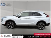 2026 Mitsubishi Eclipse Cross SE S-AWC-4