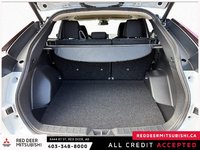 2026 Mitsubishi Eclipse Cross SE S-AWC-5