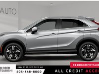 2026 Mitsubishi Eclipse Cross SE S-AWC-3