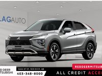 2026 Mitsubishi Eclipse Cross SE S-AWC-0