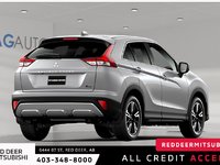 2026 Mitsubishi Eclipse Cross SE S-AWC-5