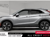 2026 Mitsubishi Eclipse Cross SE S-AWC-2