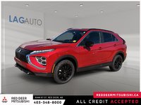 2026 Mitsubishi Eclipse Cross NOIR S-AWC-0