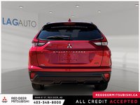 2026 Mitsubishi Eclipse Cross NOIR S-AWC-2