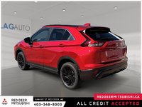 2026 Mitsubishi Eclipse Cross NOIR S-AWC-3
