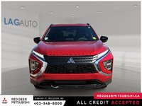 2026 Mitsubishi Eclipse Cross NOIR S-AWC-1