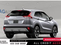 2026 Mitsubishi Eclipse Cross SE S-AWC-2