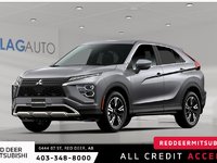 2026 Mitsubishi Eclipse Cross SE S-AWC-0
