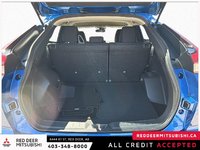 2026 Mitsubishi Eclipse Cross ES S-AWC-5