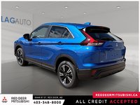 2026 Mitsubishi Eclipse Cross ES S-AWC-3