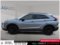 2026 Mitsubishi Eclipse Cross NOIR S-AWC-4