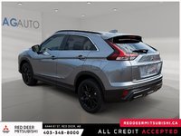 2026 Mitsubishi Eclipse Cross NOIR S-AWC-3