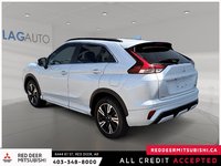 2026 Mitsubishi Eclipse Cross GT S-AWC-3