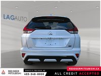 2026 Mitsubishi Eclipse Cross GT S-AWC-2