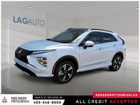 2026 Mitsubishi Eclipse Cross GT S-AWC-0