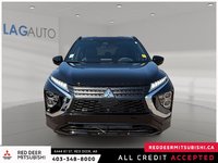 2026 Mitsubishi Eclipse Cross NOIR S-AWC-1