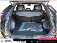 2026 Mitsubishi Eclipse Cross NOIR S-AWC-5