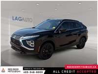 2026 Mitsubishi Eclipse Cross NOIR S-AWC-0
