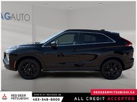 2026 Mitsubishi Eclipse Cross NOIR S-AWC-4