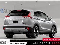 2026 Mitsubishi Eclipse Cross SE S-AWC-2