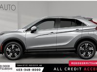 2026 Mitsubishi Eclipse Cross SE S-AWC-1