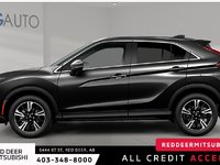 2026 Mitsubishi Eclipse Cross SE S-AWC-1