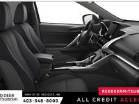 2026 Mitsubishi Eclipse Cross SE S-AWC-5