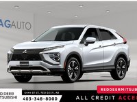 2026 Mitsubishi Eclipse Cross SE S-AWC-0