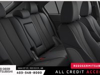 2026 Mitsubishi Eclipse Cross SE S-AWC-3