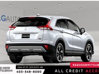 2026 Mitsubishi Eclipse Cross SE S-AWC-2
