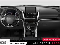 2026 Mitsubishi Eclipse Cross SE S-AWC-4