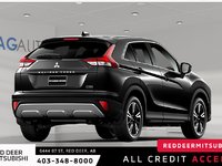 2026 Mitsubishi Eclipse Cross SE S-AWC-2