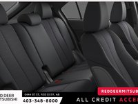 2026 Mitsubishi Eclipse Cross ES S-AWC-4