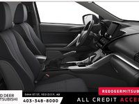 2026 Mitsubishi Eclipse Cross ES S-AWC-3