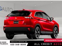 2026 Mitsubishi Eclipse Cross ES S-AWC-2