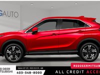 2026 Mitsubishi Eclipse Cross ES S-AWC-1