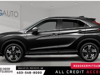 2026 Mitsubishi Eclipse Cross ES S-AWC-1
