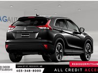 2026 Mitsubishi Eclipse Cross ES S-AWC-2