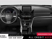 2026 Mitsubishi Eclipse Cross ES S-AWC-5